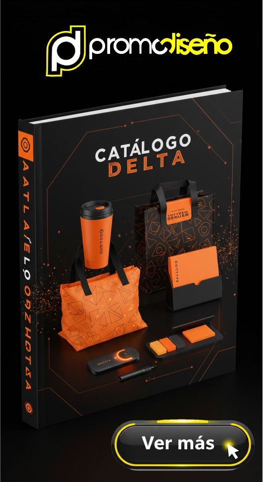 CATÁLOGO DELTA