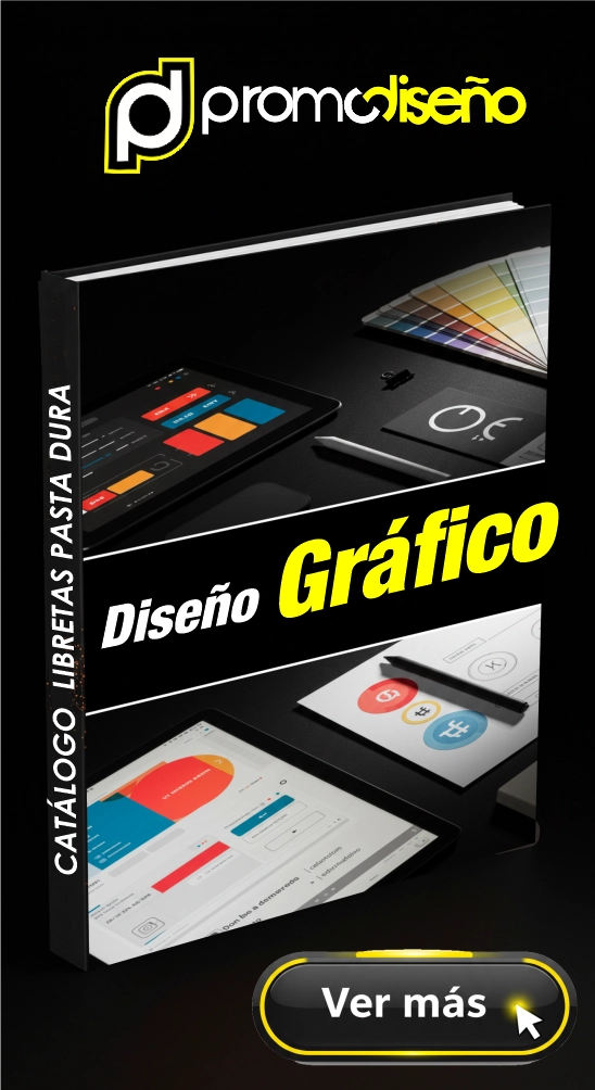 SERVICIOS DISEÑO GRÁFICO