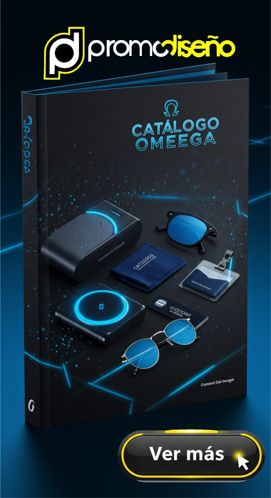 CATÁLOGO OMEGA