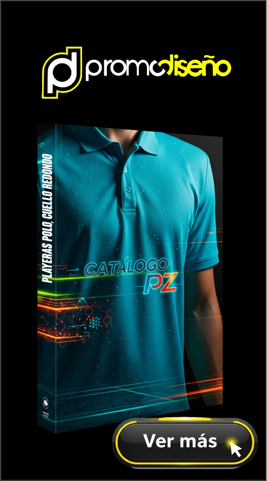 CATÁLOGO PZ