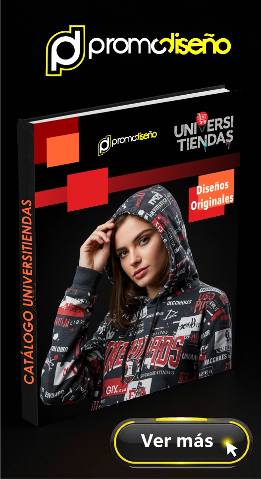 CATÁLOGO UNIVERSITIENDAS